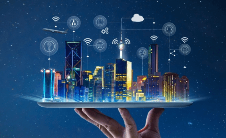 How Smart Cities Are Using Technology to Improve Urban Life