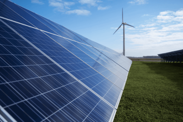 How Smart Grids Are Powering the Future of Energy